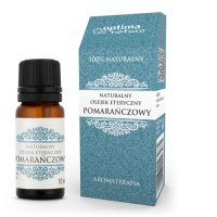 OLEJEK eteryczny POMARAŃCZOWY OPTIMA Natura 10ml