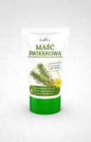 MAŚĆ ŚWIERKOWA 135 ml GORVITA