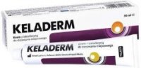 KELADERM krem 50 ml