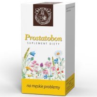 PROSTATOBON 60 kapsułek