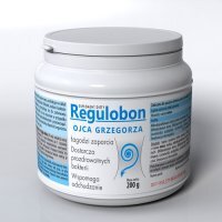 REGULOBON proszek 200 g