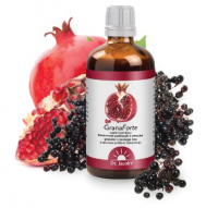 DR JACOBS GranaForte 100 ml
