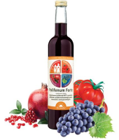 DR JACOBS Polifenum Forte płyn 500 ml