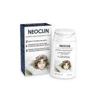 NEOCLIN szampon leczniczy 100 ml