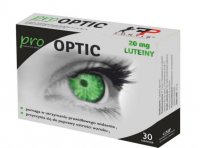 PROOPTIC 30 tabletek