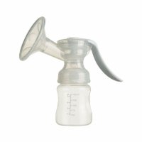 AKUKU laktator ręczny EASY biały (A0306)