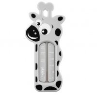 AKUKU Termometr do kąpieli Żyrafa (A0394)