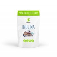 INTENSON Inulina z cykorii proszek 150 g
