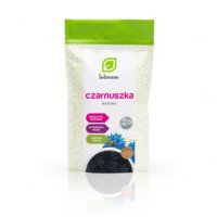 INTENSON Czarnuszka nasiona 200g