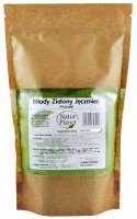 NATUR PLANET Młody Zielony Jęczmień 250 g