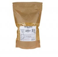 NATUR PLANET Siemię lniane złote 1000 g