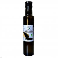 NATUR PLANET Olej z Czarnuszki nierafinowany tłoczony na zimno 250 ml