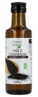 NATUR PLANET Olej z Czarnuszki nierafinowany tłoczony na zimno 100 ml