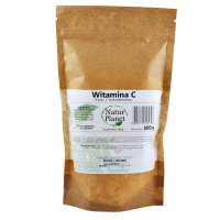 NATUR PLANET Kwas L-Askorbinowy (Witamina C) 300 g