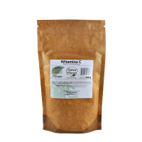 NATUR PLANET Kwas L-Askorbinowy (Witamina C) 500 g