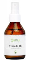 NATUR PLANET Olej Awokado rafinowany 100 ml