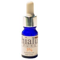 NATUR PLANET HIALU-PURE 3% Serum żel 30 ml