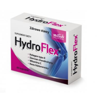 HYDROFLEX 60 kapsułek