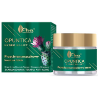 AVA OPUNTICA krem przeciwzmarszczkowy na DZIEŃ 50 ml