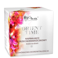AVA ORIENT TIME krem na dzień napinający 50 ml