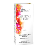 AVA ORIENT TIME odmładzające serum KREMOWE 50 ml