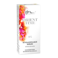 AVA ORIENT TIME wygładzające serum ŻELOWE 50 ml