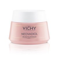 VICHY NEOVADIOL ROSE PLATINIUM Krem do skóry dojrzałej pozbawionej blasku 50 ml