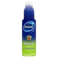 UNIMIL NATURAL żel intymny 100 ml