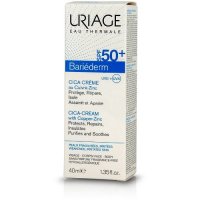 URIAGE BARIEDERM CICA SPF50+  krem 40 ml
