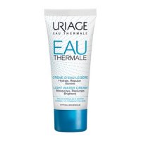 URIAGE EAU THERMALE LIGHT Lekki krem aktywnie nawilżający 40 ml