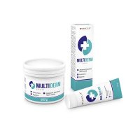 MULTIDERM krem 500 g