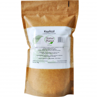 NATUR PLANET Ksylitol Fiński 250 g