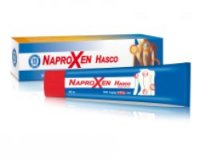 NAPROXEN HASCO 10% żel 100 g