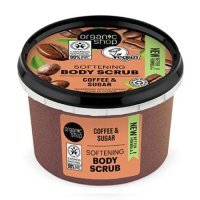 ORGANIC SHOP Peeling do ciała Coffee & Sugar, 250 ml