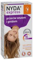 NYDA EXPRESS aerozol 50 ml