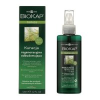 BIOKAP Bellezza Kuracja regeneracyjno-odbudowująca 125 ml