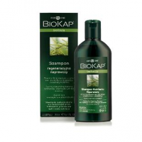 BIOKAP Bellezza Szampon Regeneracyjno-Naprawczy 200 ml