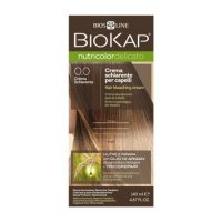 BIOKAP Delicato 0.0 Krem dekoloryzujący 140ml