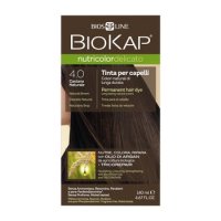 BIOKAP Delicato 4.0 Brąz 140 ml