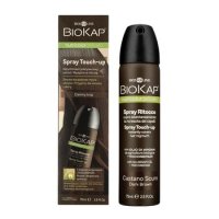 BIOKAP Nutricolor Delicato Spray Ciemny Brąz 75ml
