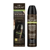 BIOKAP Nutricolor Delicato Spray Czarny 75 ml