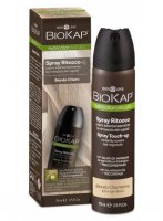 BIOKAP Nutricolor Delicato Spray Jasny Blond 75 ml