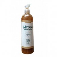 PROBIOTICS Mydło mikroorganiczne 500ml