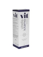 VITELLA ICTAMO Krem skóra podrażniona 30 g