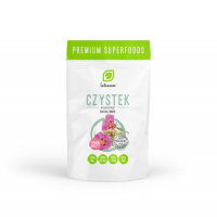 INTENSON Czystek suszony 100g