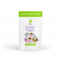 INTENSON Ostropest plamisty mielony 1kg