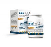 ALCANEFF 120 tabletek