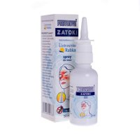 PNEUMOVIT ZATOKI Spray do nosa 50 ml