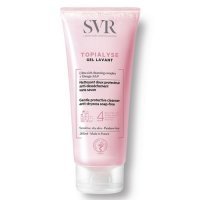 SVR TOPIALYSE GEL LAVANT żel do mycia ciała bez mydła  200 ml