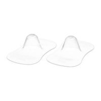 AVENT osłonki na piersi ROZMIAR M 2 sztuki SCF153/03